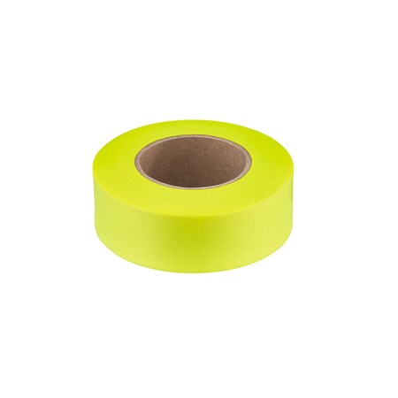 Milwaukee Tool 200-FT YELLOW FLAGGING TAPE 77-004